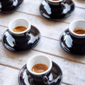 Kaffeabonnement - Espressosmagsprver