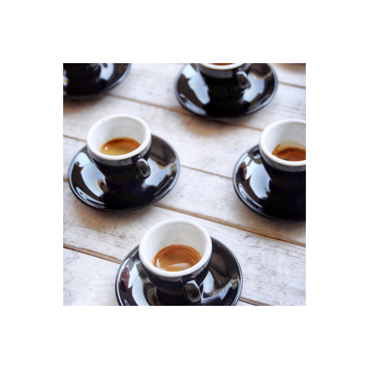 Kaffeabonnement - Espressosmagsprver
