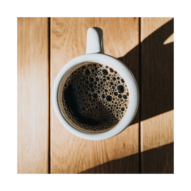 Kaffeabonnement - Kaffesmagsprver