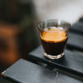 Kaffeabonnement - Espresso Bacca