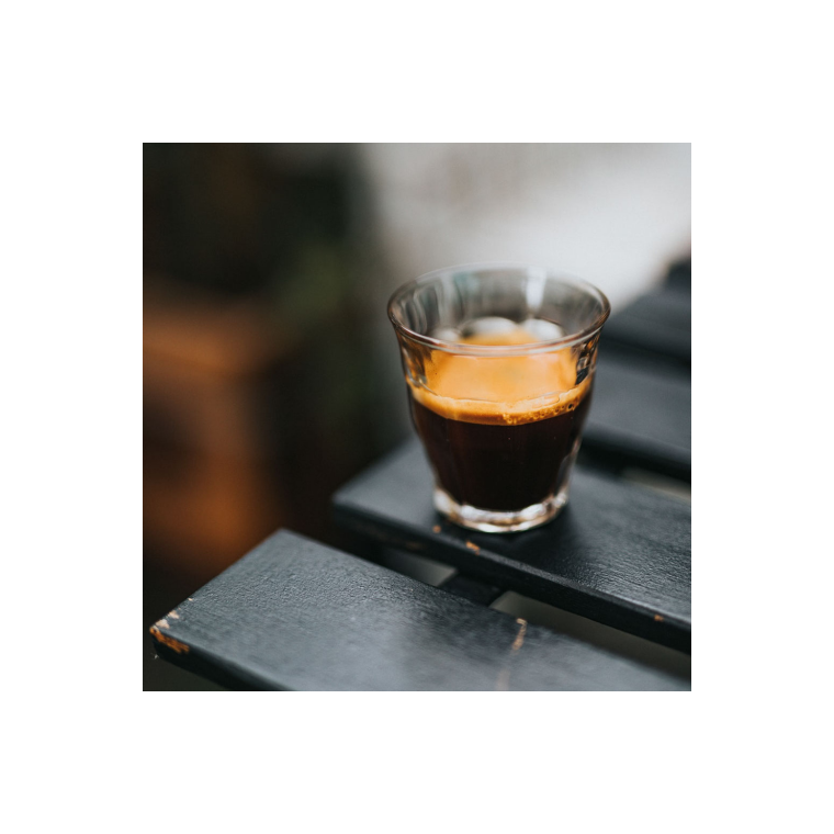 Kaffeabonnement - Espresso Bacca