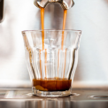 Kaffeabonnement - Espresso D'oro
