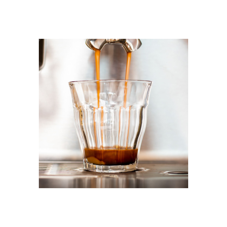 Kaffeabonnement - Espresso D'oro