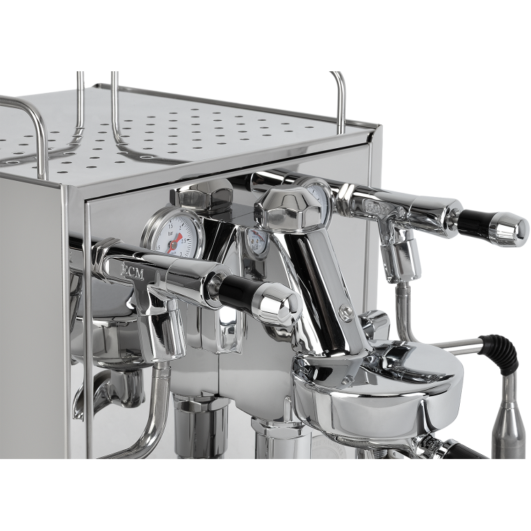 ECM Mechanika Max II