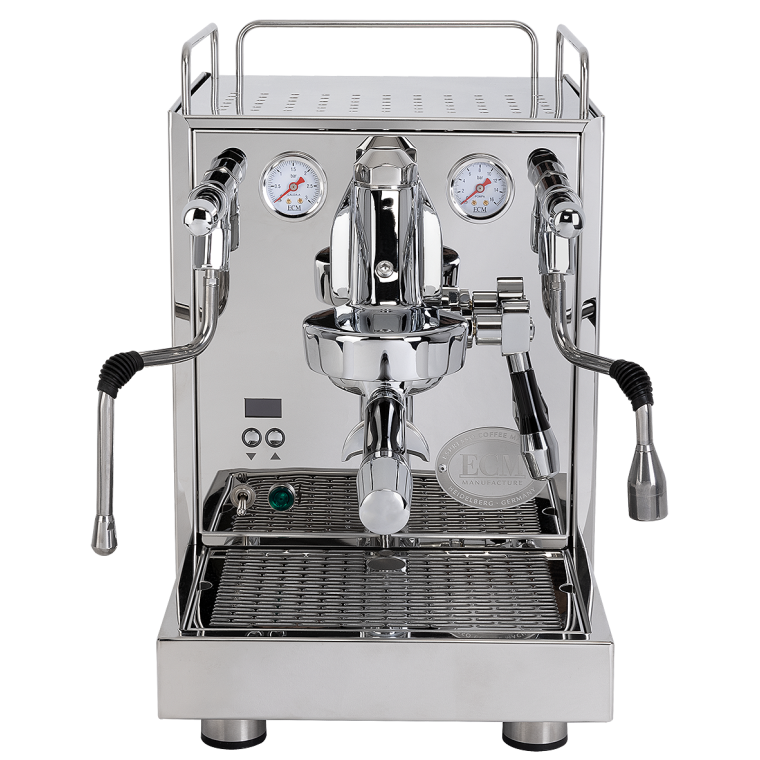 ECM Mechanika Max II