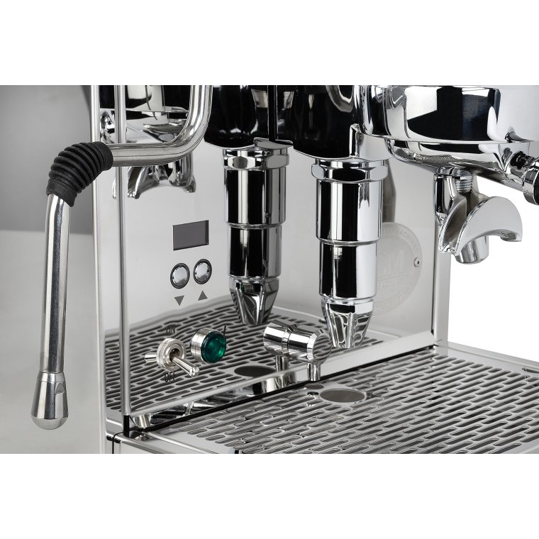 ECM Mechanika Max II