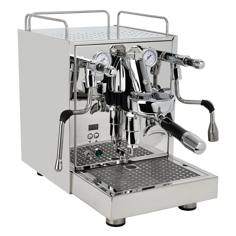 ECM Mechanika Max II
