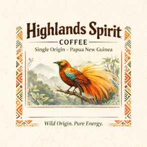 Papua Ny Guinea Mana [S�SONKAFFE] For�r 2026