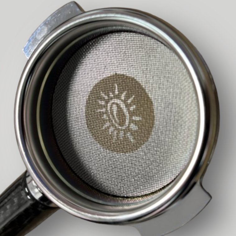 Espresso Puck Screen (58mm)