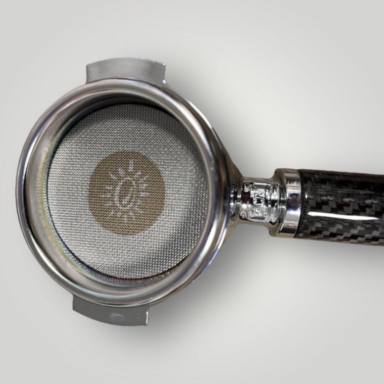 Espresso Puck Screen (58mm)