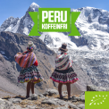 Peru Decaf (kologisk Swiss Water Process) 