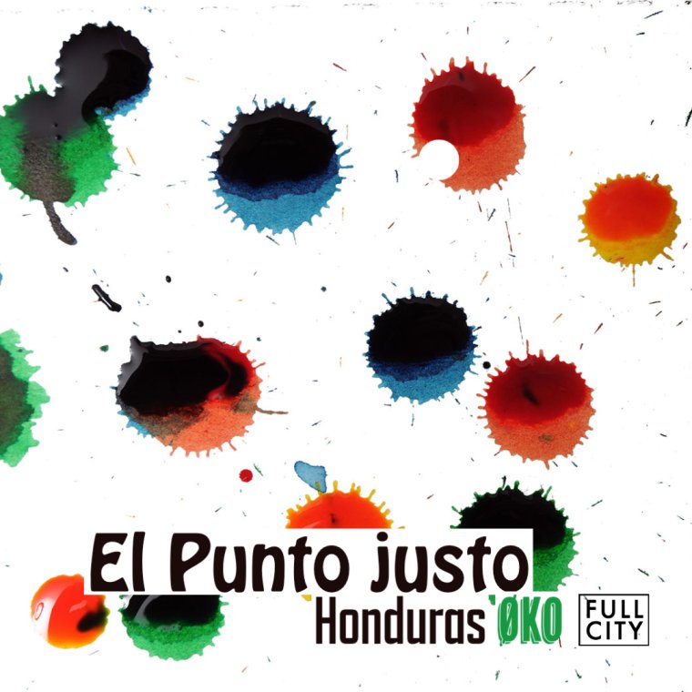 Kaffeabonnement -  Punto (El Punto Justo) KO