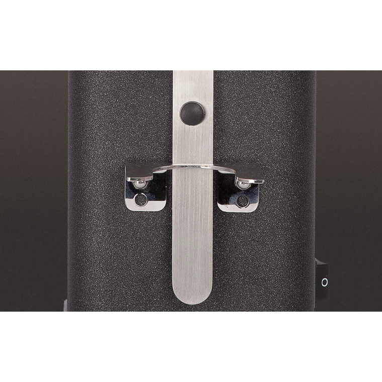 ECM Espressokvrn: S-Manuale 64 Heritage Line