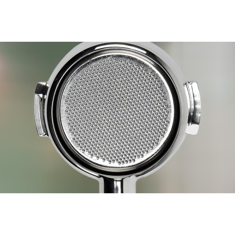 ECM Smoked Oak Bottomless PF til E61