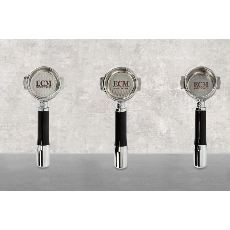 ECM comp. filter kurv (18 gr)