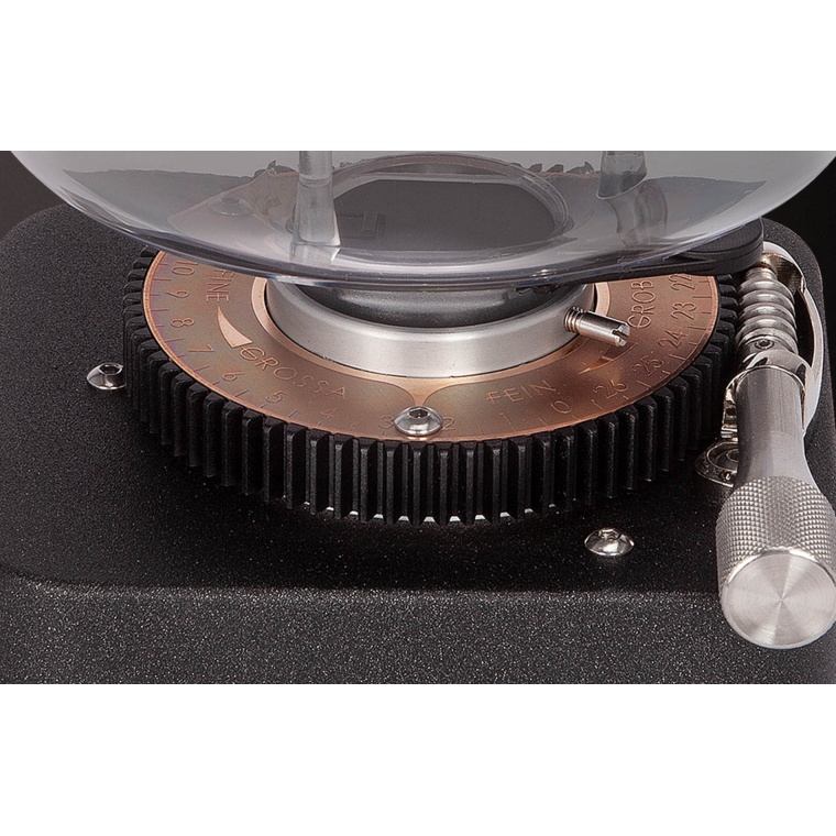 ECM S-Automatik 64 Heritage Line