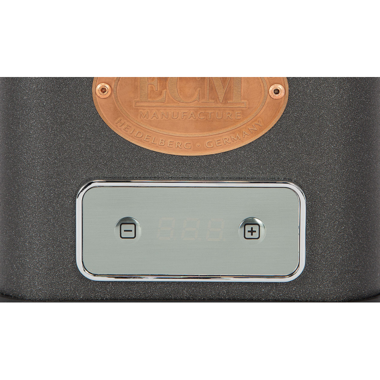 ECM S-Automatik 64 Heritage Line