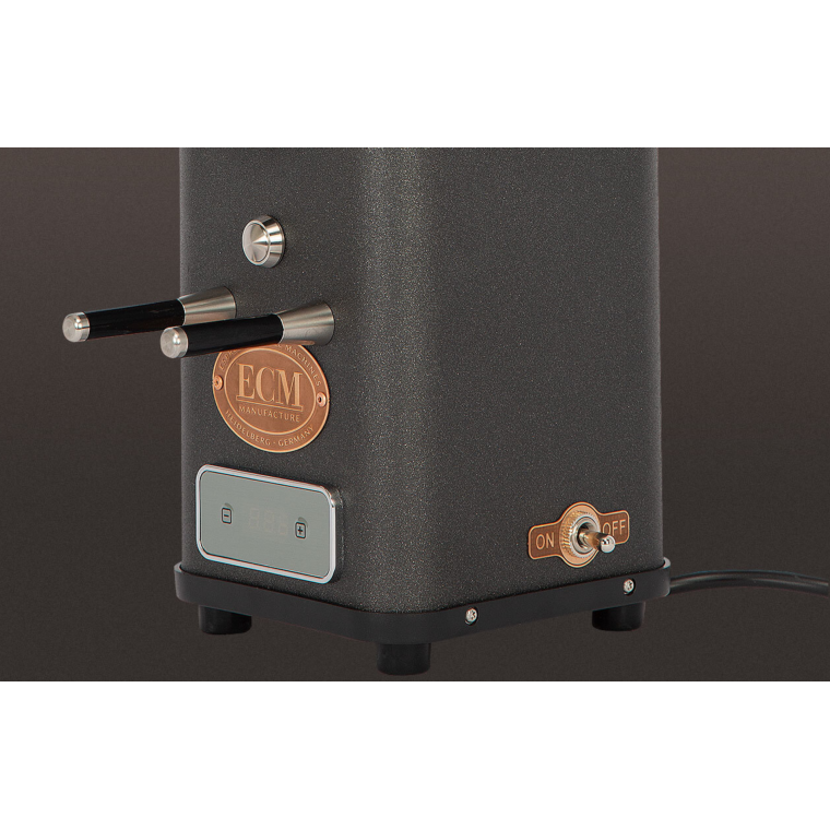 ECM S-Automatik 64 Heritage Line