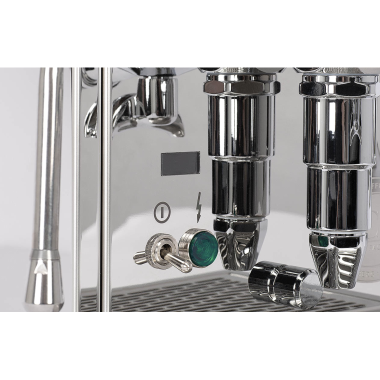 ECM Mechanika Slim PID (Exclusive Line)