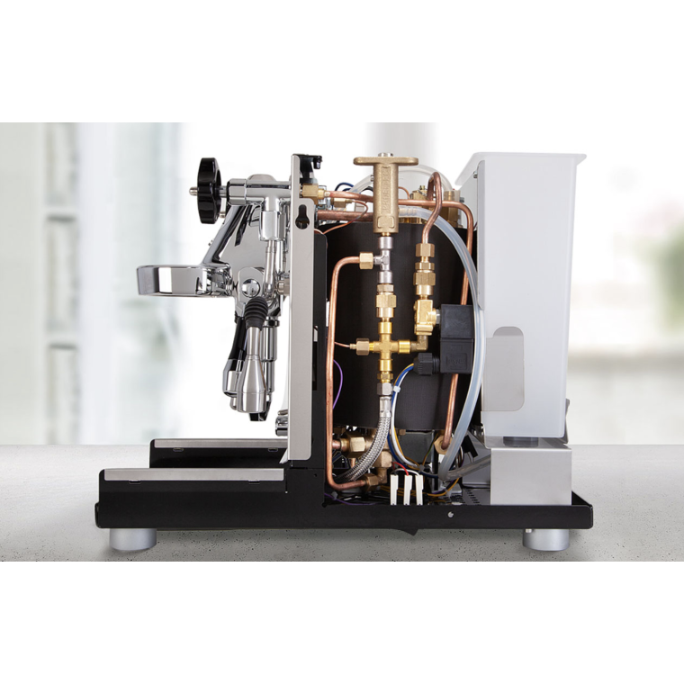 ECM Mechanika Slim PID (Exclusive Line)