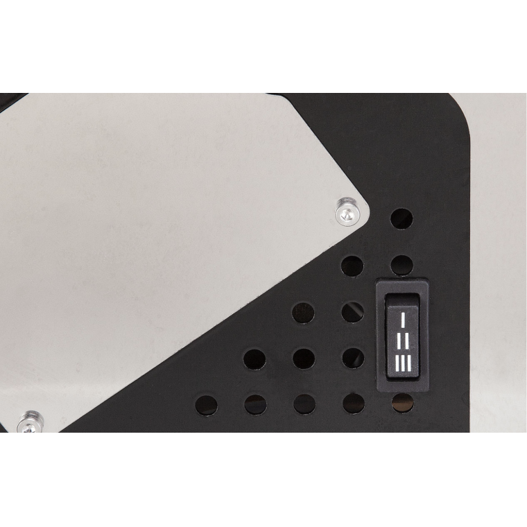 ECM Mechanika Slim PID (Exclusive Line)