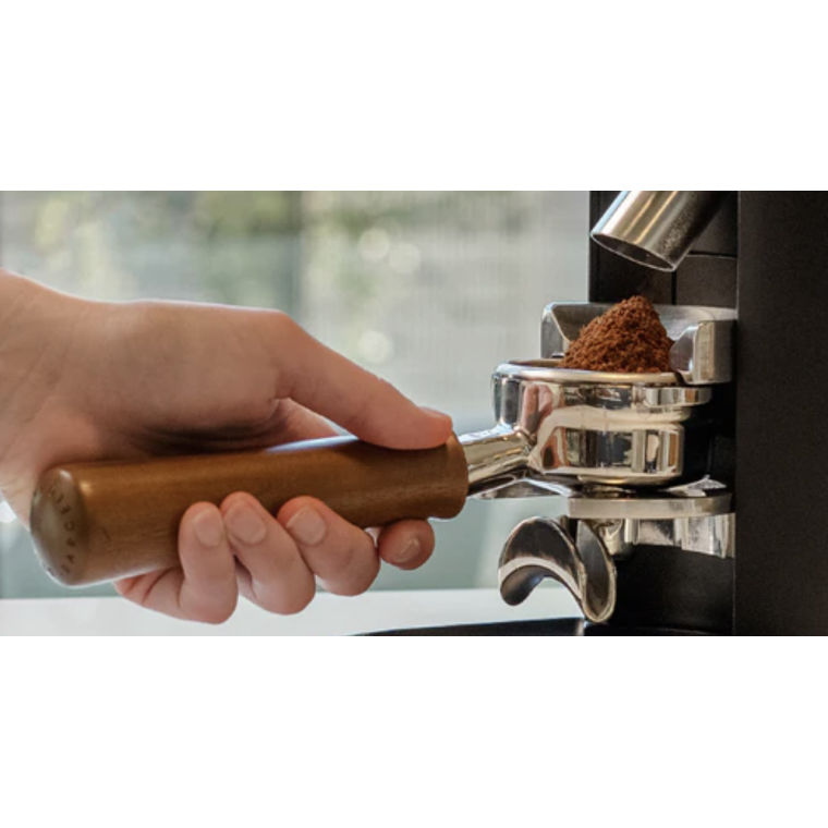 Mahlknig X54 Allround Home Grinder (Sort) 