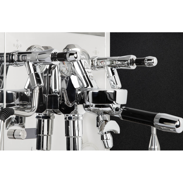 ECM Synchronika II (Exclusive Line)