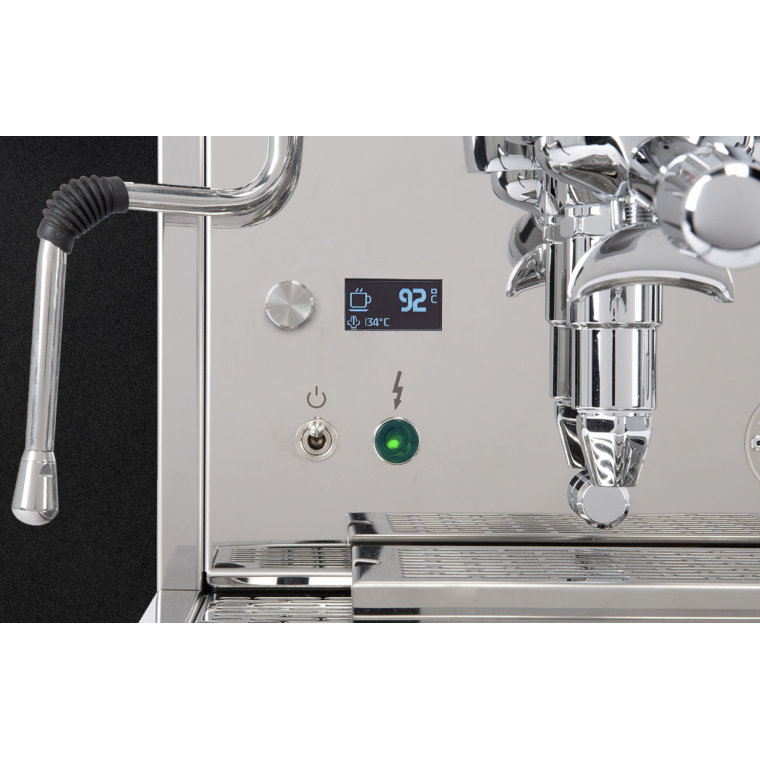 ECM Synchronika II (Exclusive Line)