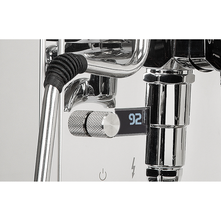 ECM Synchronika II (Exclusive Line)