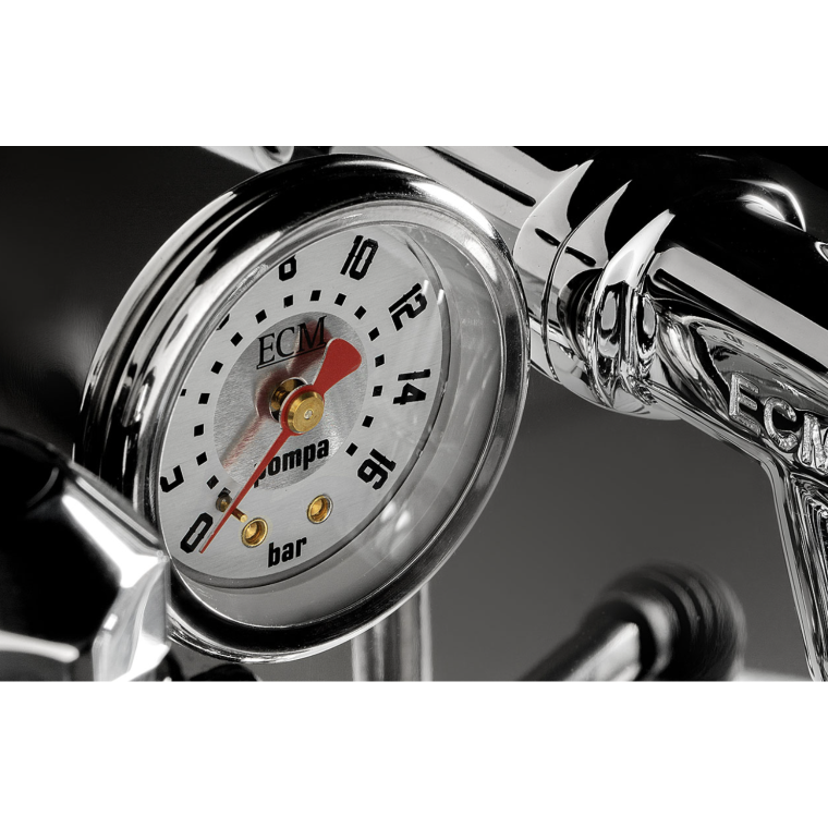 ECM Synchronika II (Exclusive Line)