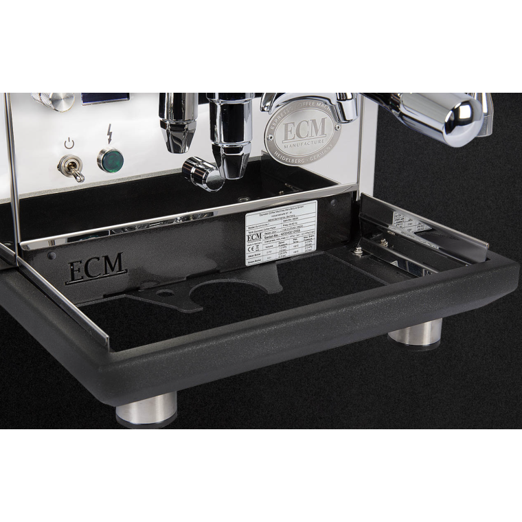 ECM Synchronika II (Exclusive Line)