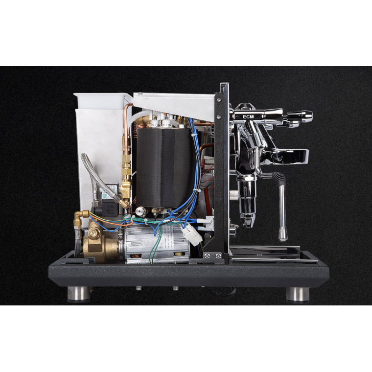 ECM Synchronika II (Exclusive Line)