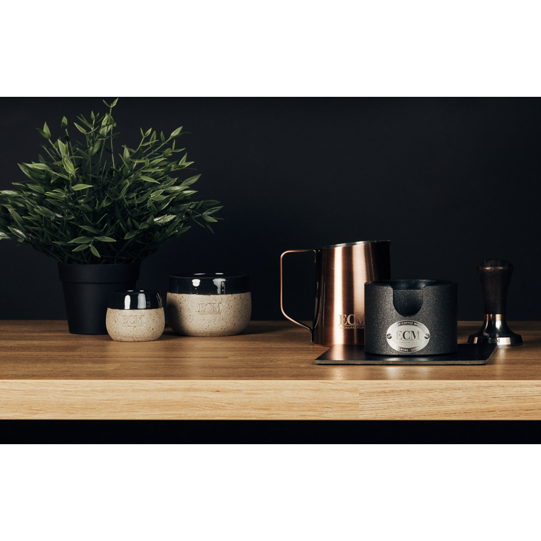 Hndlavet ECM Espresso Kop (st af 2)