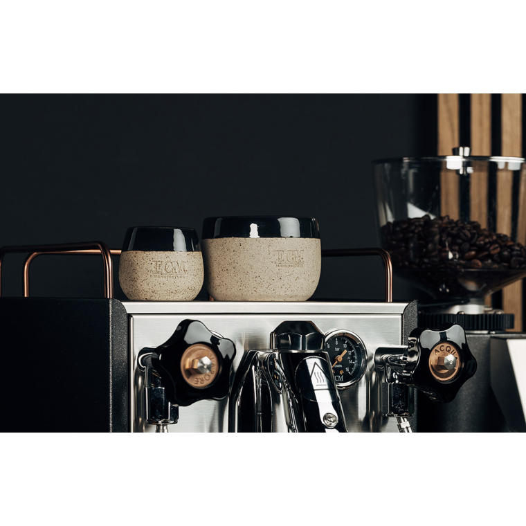 Hndlavet ECM Cappuccino Kop