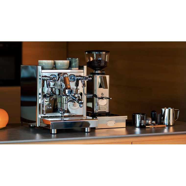 ECM Technika VI (Dual Boiler)