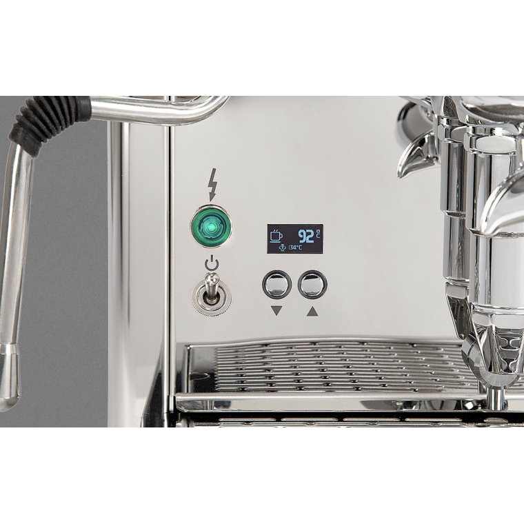 ECM Technika VI (Dual Boiler)