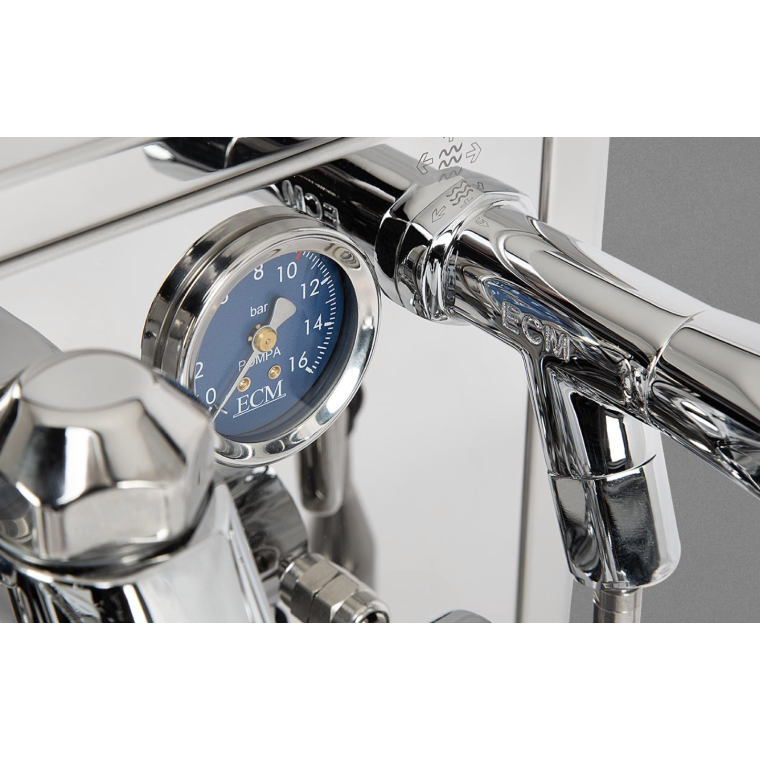 ECM Technika VI (Dual Boiler)