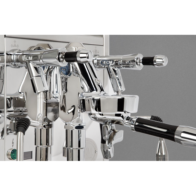 ECM Technika VI (Dual Boiler)