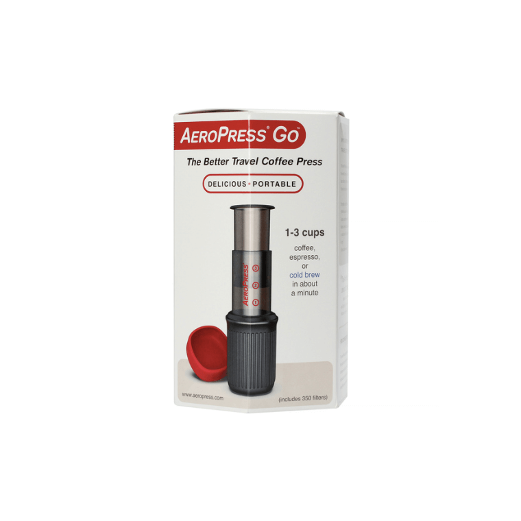 AeroPressGo