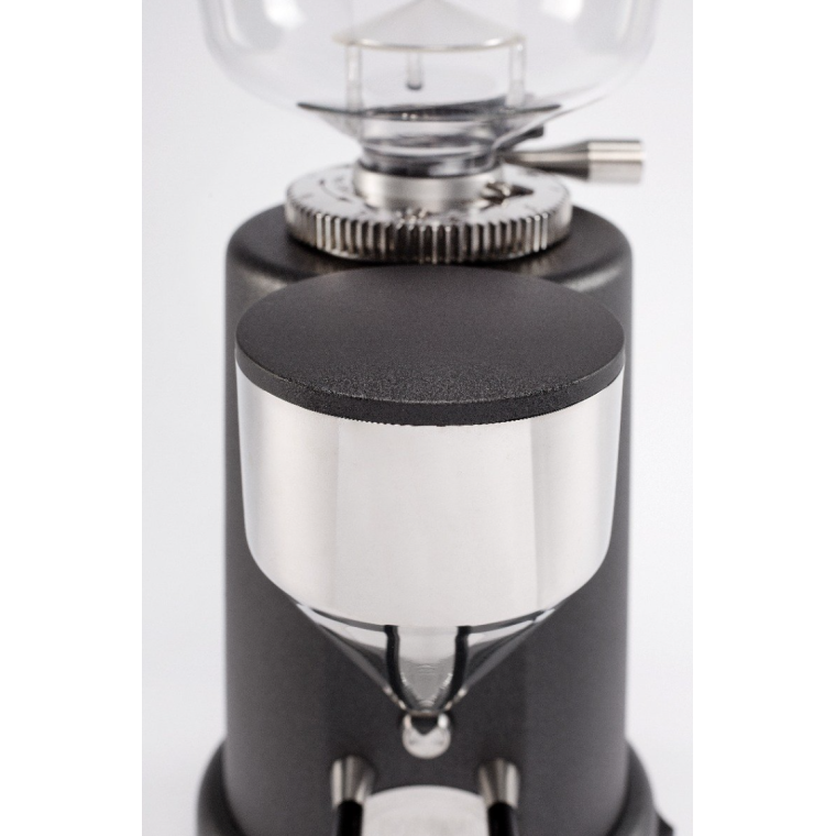 ECM Espressokvrn: V-Titan 64 Anthracite