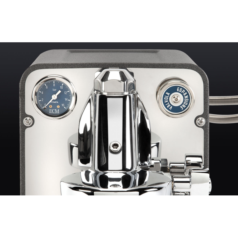 ECM Puristika Anthracite