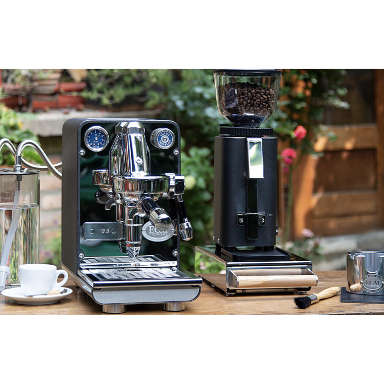 ECM Puristika Anthracite