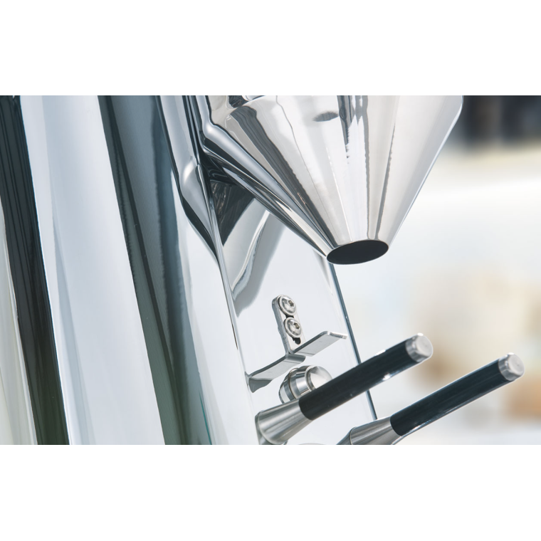 ECM Espressokværn: V-Titan 64