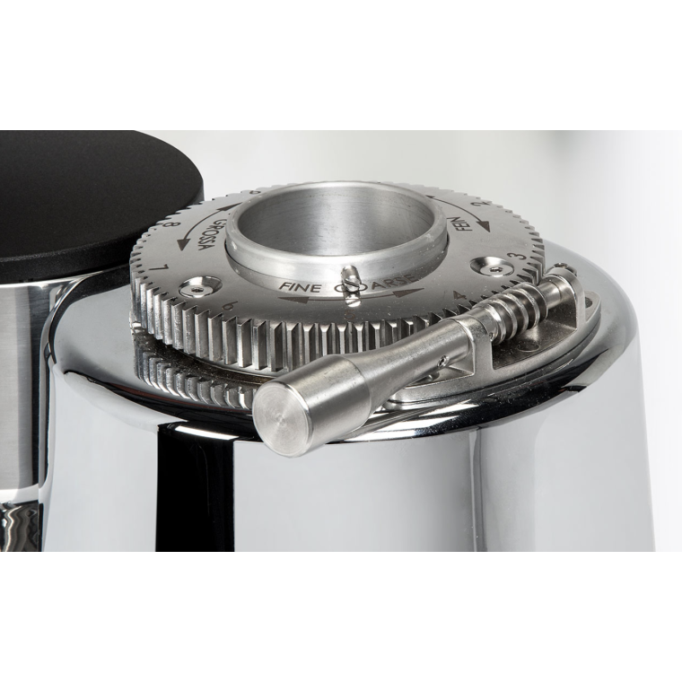 ECM Espressokværn: V-Titan 64