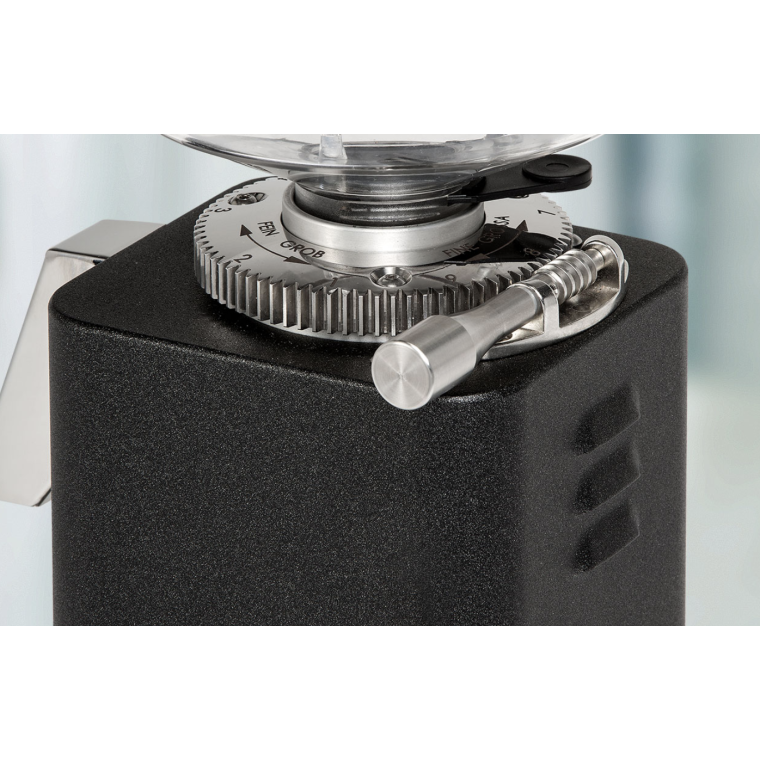 ECM S-Automatik 64 (anthracite)