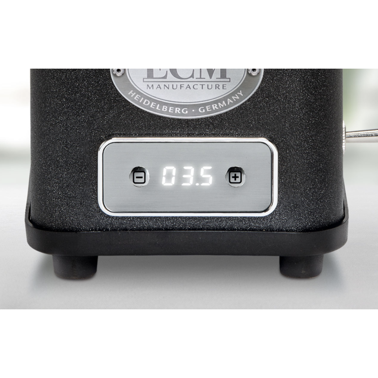 ECM S-Automatik 64 (anthracite)