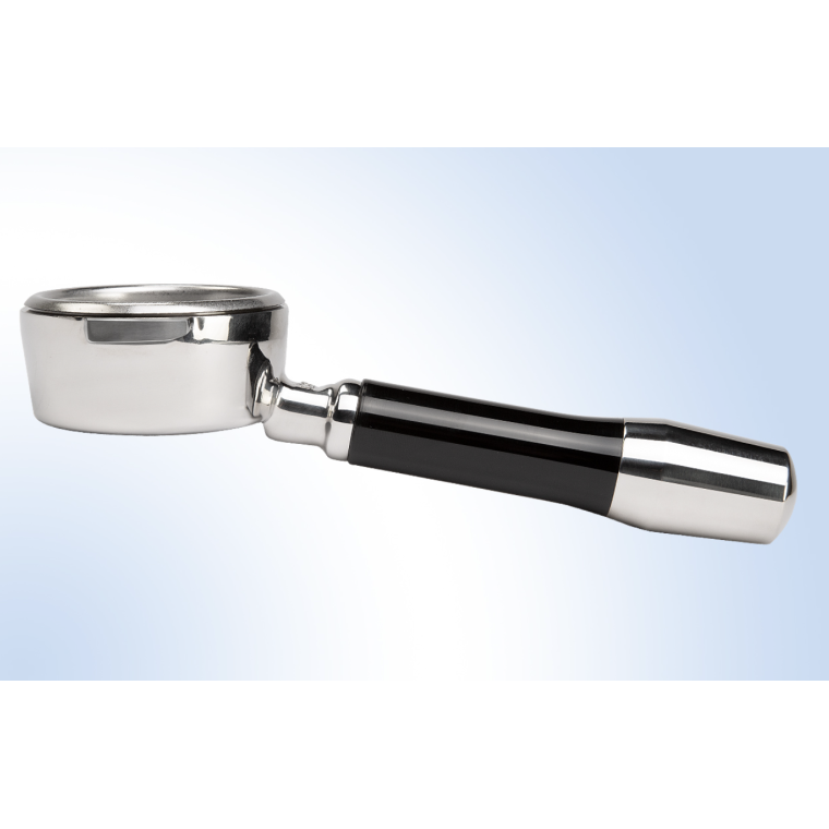 ECM Gran Crema bottomless PF til E61 (Rustfrit stl)