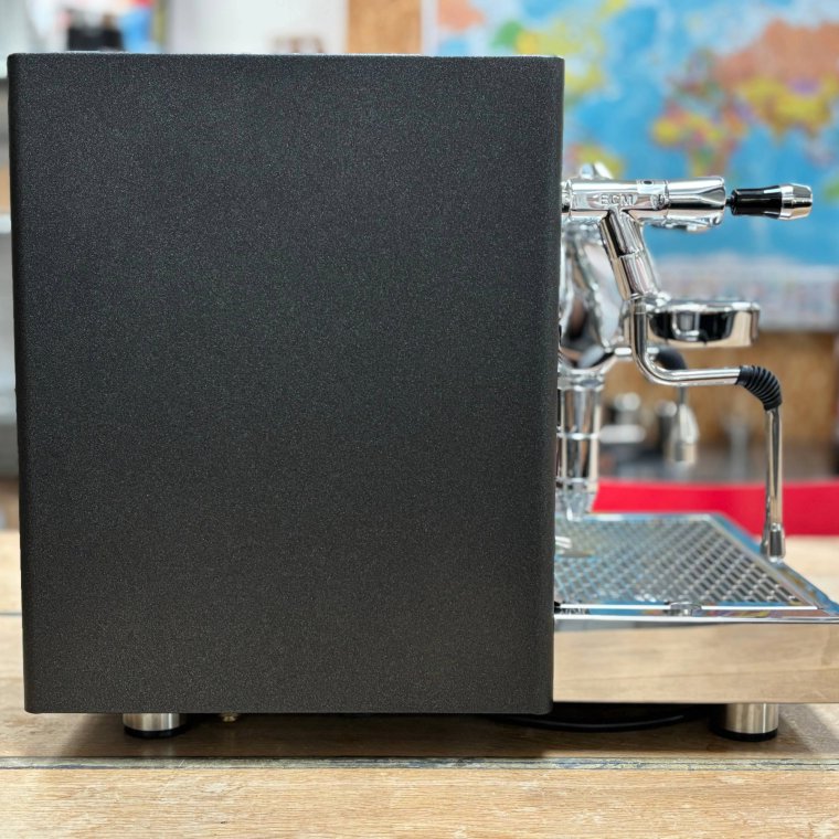 ECM Technika V Profi PID - Antracit Limited Edition