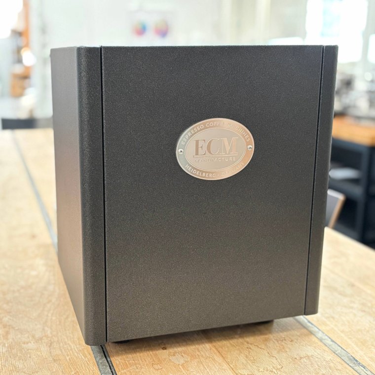 ECM Technika V Profi PID - Antracit Limited Edition