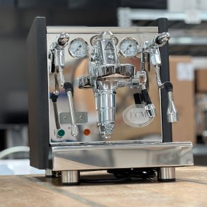 ECM Technika V Profi PID - Antracit Limited Edition